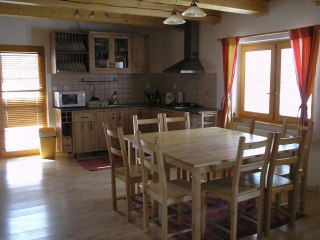 Plne vybaven� kuchy�a